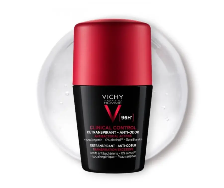 14953-vichy homme clinical control 14953-vichy homme clinical control